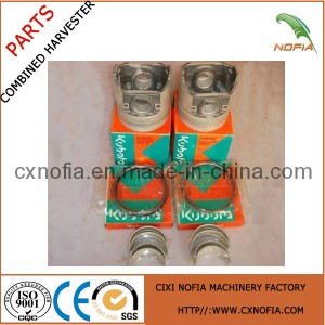 DC 60 688 68g Kubota Harvester Spare Parts