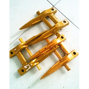 Good Quality Harvester Double Finger for New Holland