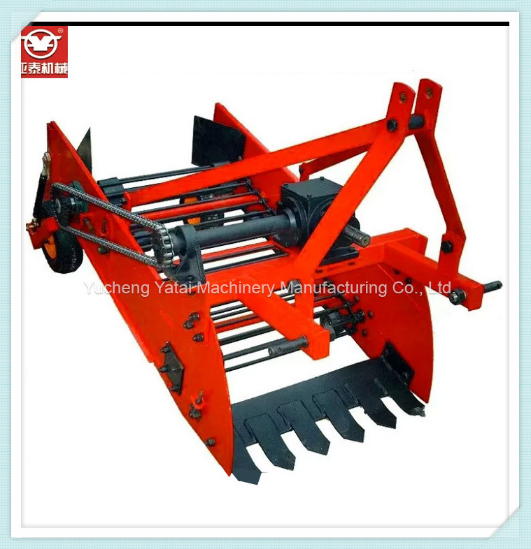 Good Quality Potato/Sweet Potato Harvester at Factory Price Directly