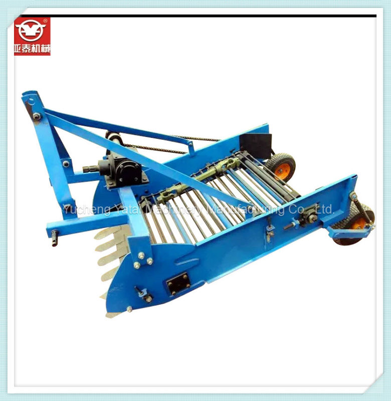 High Quality Potato/Sweet Potato Harvester at Best Price