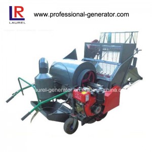 Agricultural Machinery Combine Harvest for Farm