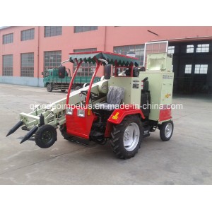 Factory Promotion Peanut Harvester 4hb-2A