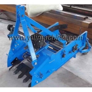 2014 Factory Potato Harvester with 650-1650mm Working Width