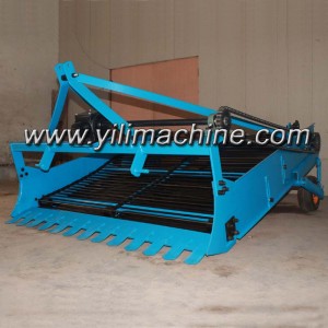 Farm Use Sweet Potato Harvester, Potato Harvesting Machine