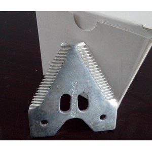 Chinese Manufacturer of Harvester Knife Parts Spare Parts