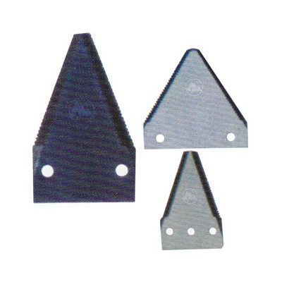 Good Quality Harvester Mower Blade for Kubota, John Deere, New Holland