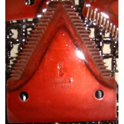 Claas 611203.1 Combine Harvester Knife Section