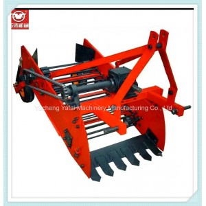 Factory Direct Sale Agricultural Use Potato/Sweet Potato Harvester