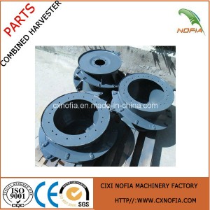 2015 Hot Selling DC 60 Spare