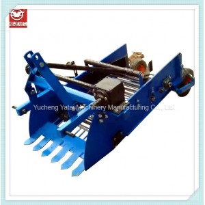 4u Series Agricultural Machine Potato/Sweet Potato Harvester