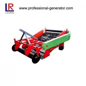 Harvesting Machine Mini Garlic Harvester, Reaper, Peanut Harvester