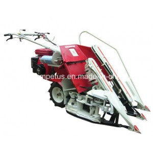 Rice, Wheat Harvester, Reaper Binder