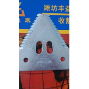 Agriculture Machinery Harvesters Knife Blade