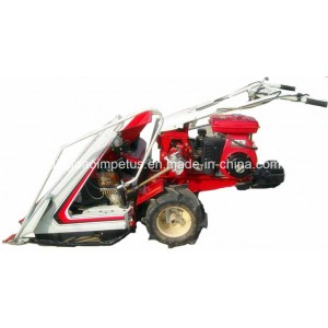 Reaper Binder for Harvesting Rice/Wheat