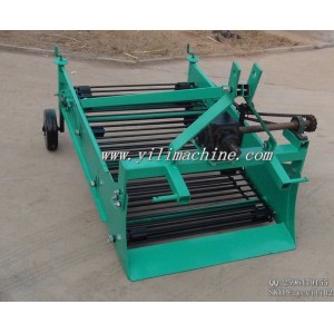 4u- 90 Point Potato Harvester