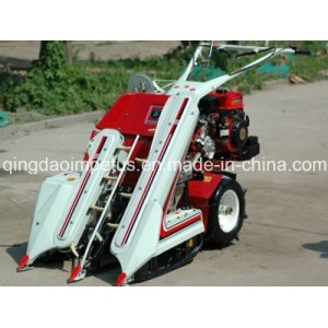 Reaper Binder, Rice Combine Harvester Hot Sale in India