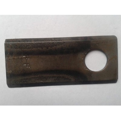 Very Hard High Quality Harvester Mower Blade