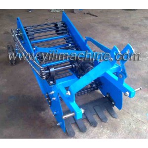 High Quality Single Row Potato Harvester