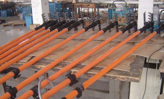 Electric Olive Harvester, Electric Olive Picker