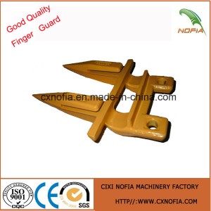 Knife Guard Safe-F215 for New Holland Harvester Machine