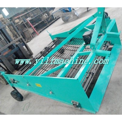 The Durable Multifunction Potato Harvesters for Sale