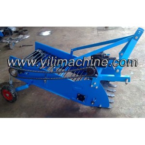 Hot China High-Quality Newest Potato Harvester
