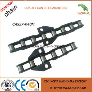Ca557 Agricultural Chain Ca557 Feeder Chain