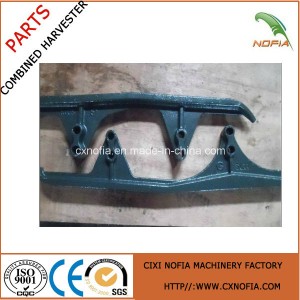 Different Kinds of Parts for Kubota DC 70