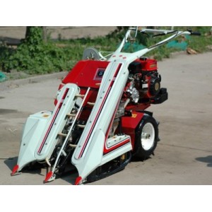Hot Sale Reaper Binder for Rice, Wheat, Soybean with EEC