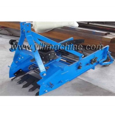 Tractor Single Row Potato Harvester
