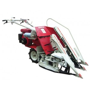 Factory Sales Reaper Binder for Rice/Wheat etc in Low Price