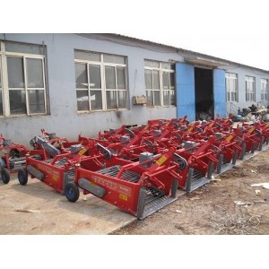 Cheap Potato Harvester Single Row