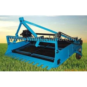 High Quality Tractor Mounted Large Potato Harvester Model 4u-2 (1.6/1.3M)