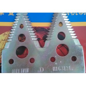 Combine Harvest Blade OEM No.: H163131