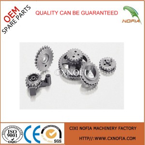 Spare part for The New Holland Manufactory