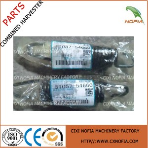 Spring Tension, Spring, Combined Harvester Spare Parts