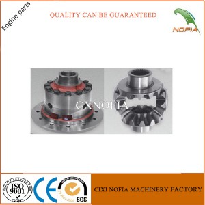 Trusted High Quality New Holland Harvester