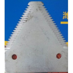 Wholesale in China Combine Harvester Blade