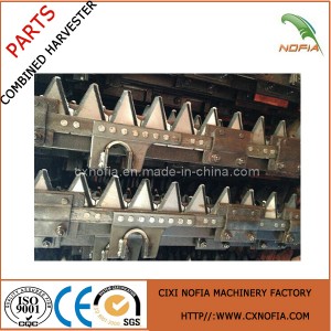 Kubota R1-601 Cutter Bar Kubota R1-601 Cutter Bar Assembly Korea Kubota Cutter Bar Assembly