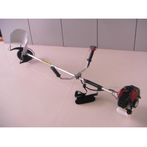 Portable Rice Harvester