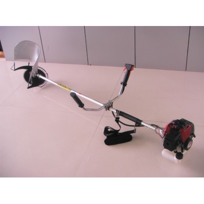 Portable Rice Harvester