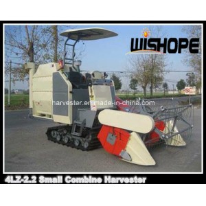 Farm Harvesting Machine 4lz-2.2