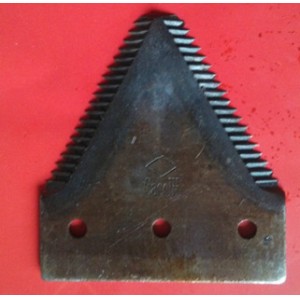 Reaper Blades Manufacturer Knife Blade Section