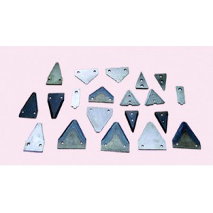 Good Quality Cnh Combine Harvester Knife Section