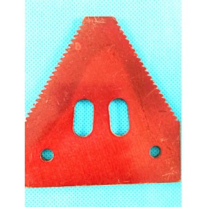 Combine Harvester Parts Knife Blade 420100045