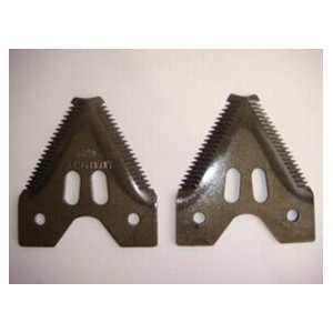 Sickle Section for John Deere Harvester