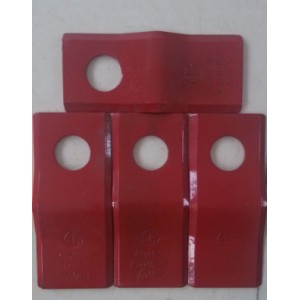 John Deere Lawn Mower Parts Forged Knife Blade