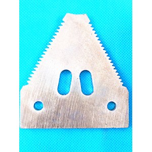 Knife Section Spare Parts for Combine Harvester