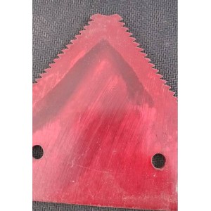 High Quality Red Deer Knives for Agriculture Machine