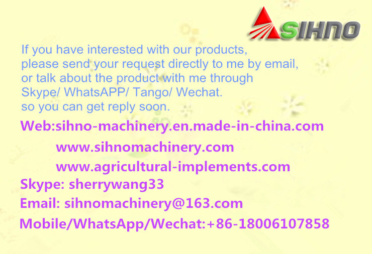 Lucky Star Xg788z/4lz-4.2z Paddy Combine Harvester
